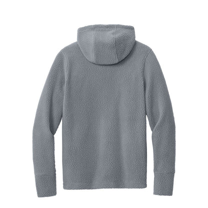LIMITED EDITION Outdoor Research Women's Packwood Fleece Pullover Hoodie - Back