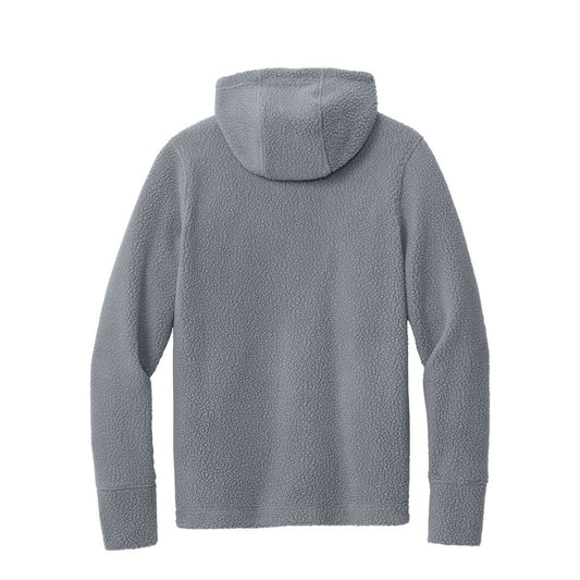 LIMITED EDITION Outdoor Research Women's Packwood Fleece Pullover Hoodie - Back