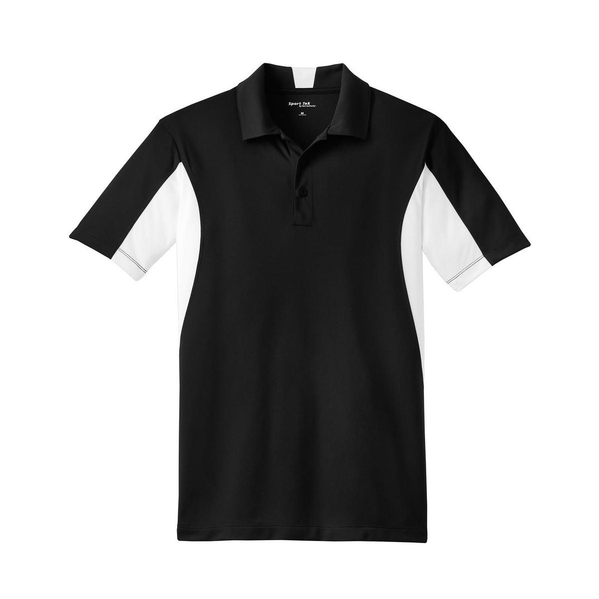 Black/ White - Front
