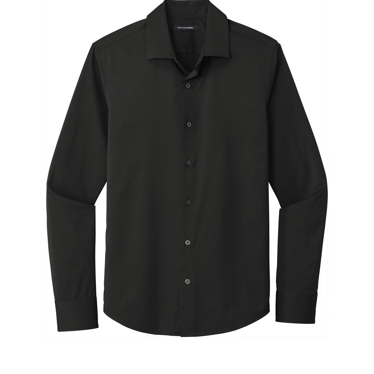 Black - Front