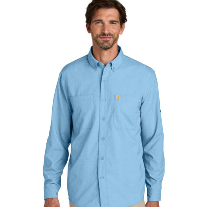 Fresh Water Blue - Model