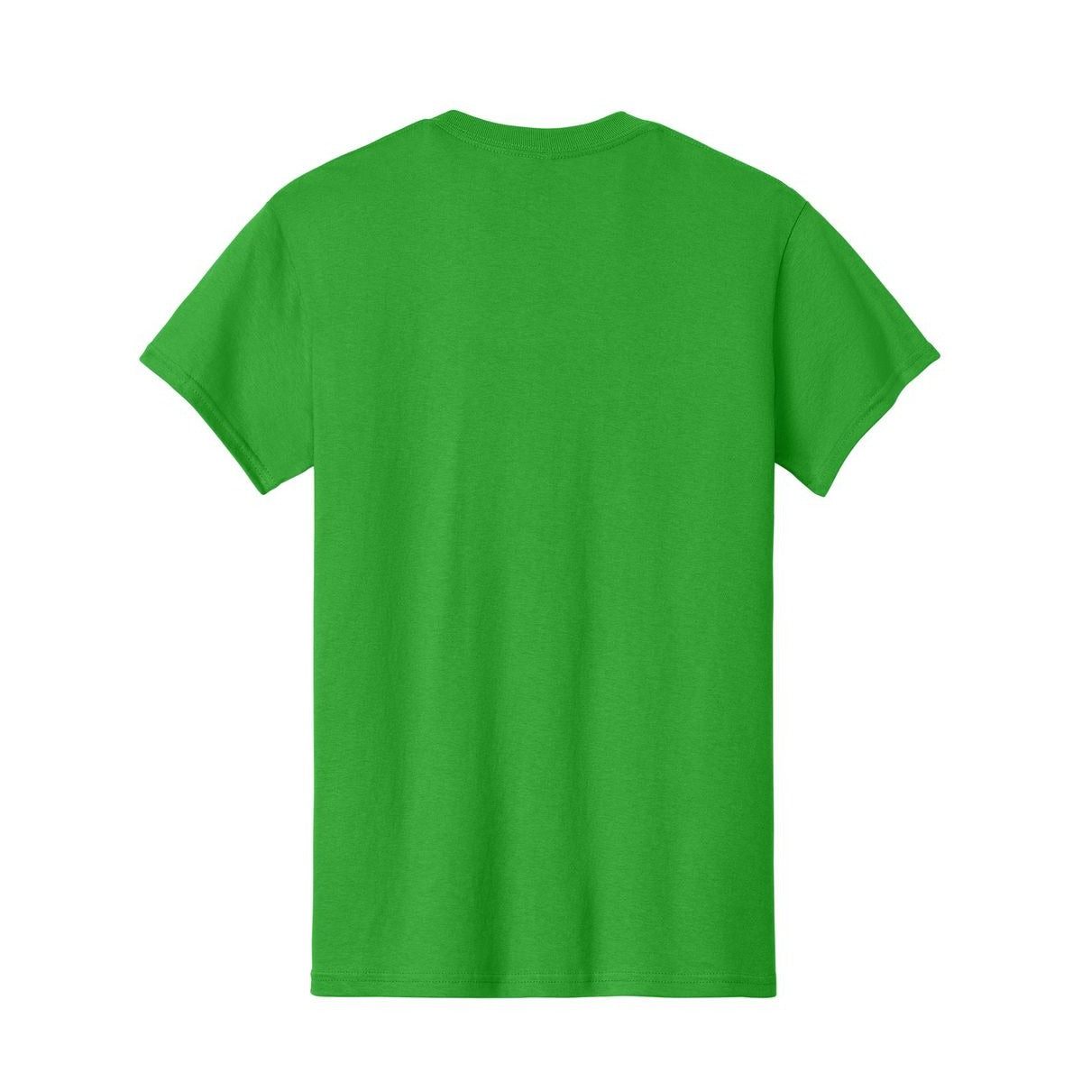 Electric Green - Back