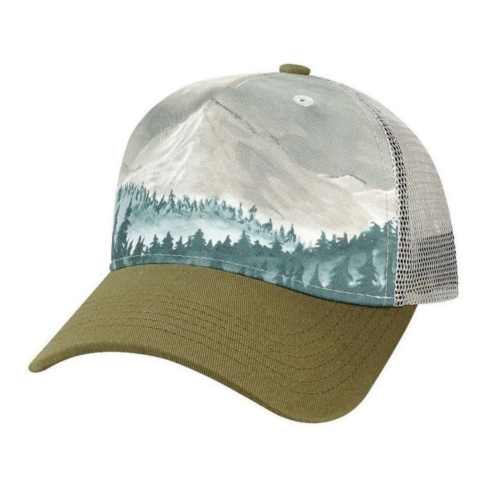 LOCALE - Explorer Trucker - 5PTKR - Lifestyle 14