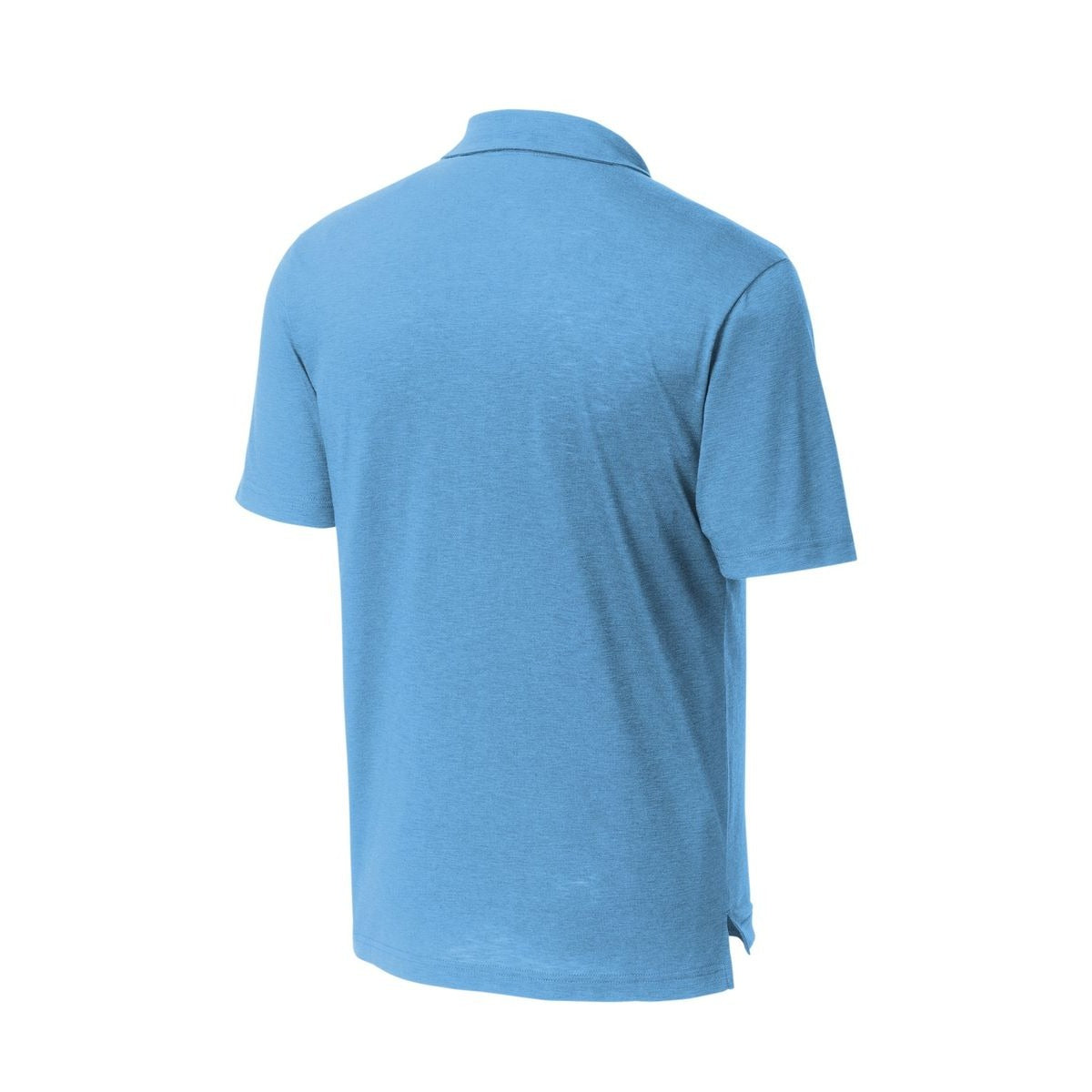 Carolina Blue - Back