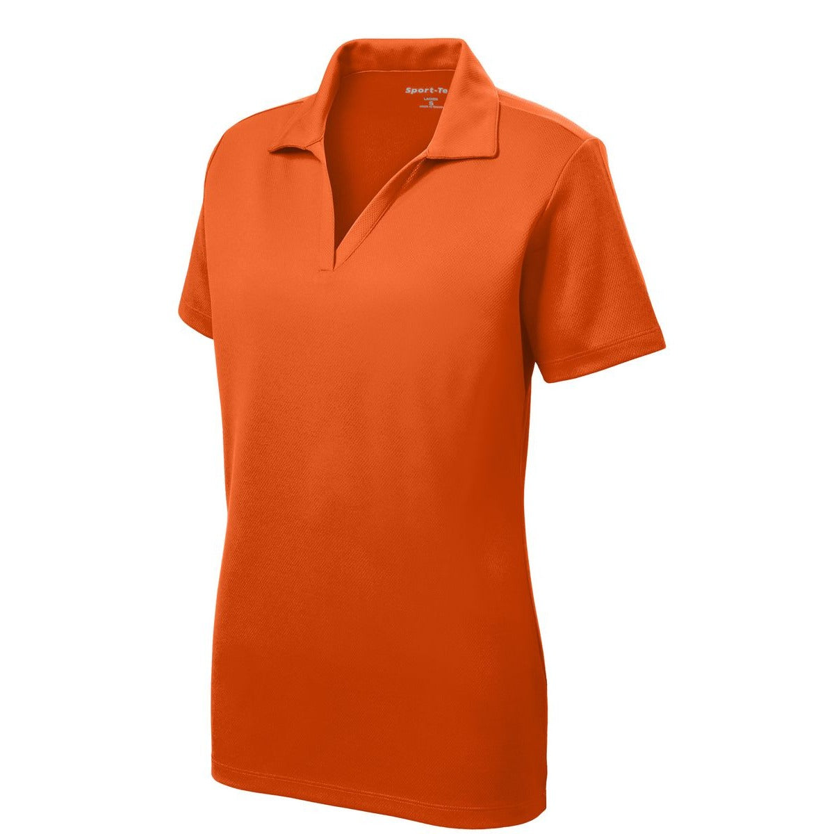 Deep Orange - Front