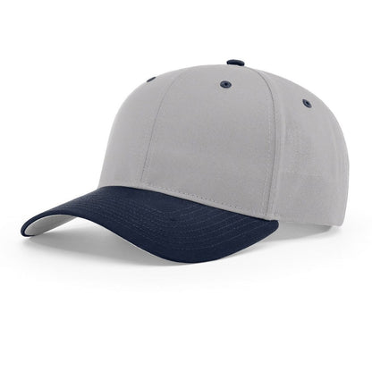 Grey/ Grey/ Navy - Model