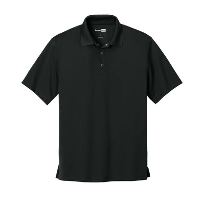 CornerStone Micropique Gripper Polo - Front