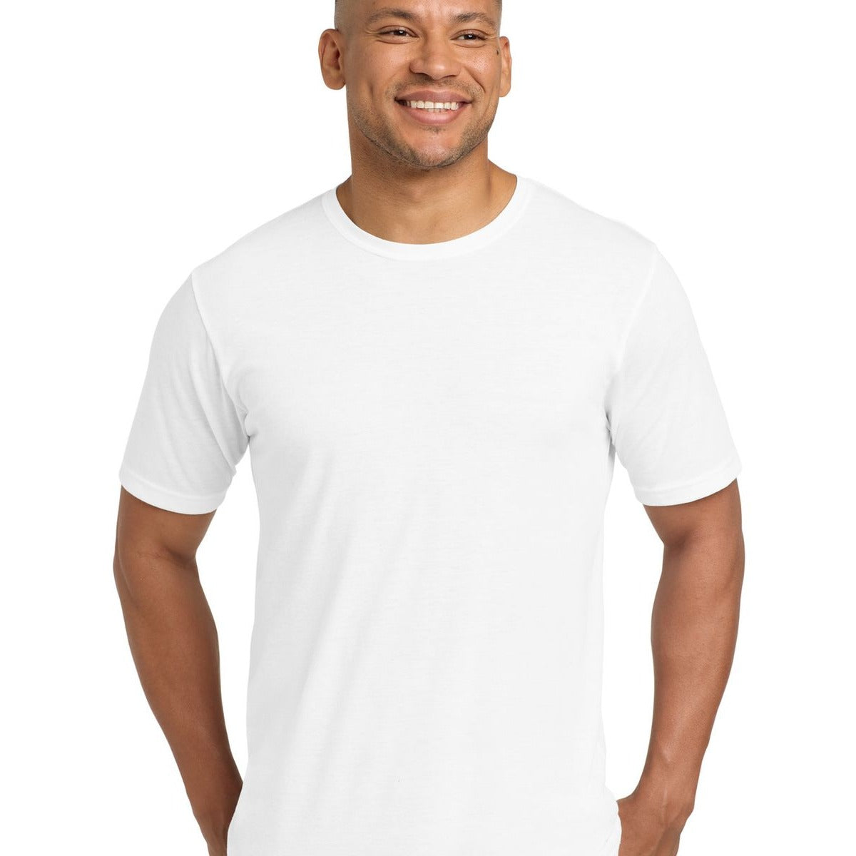 White - Model