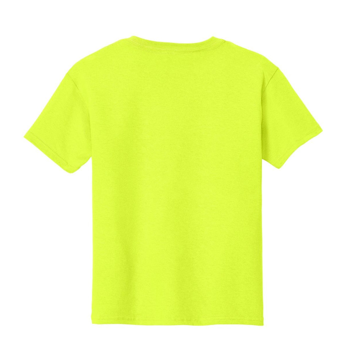 Safety Green - Back