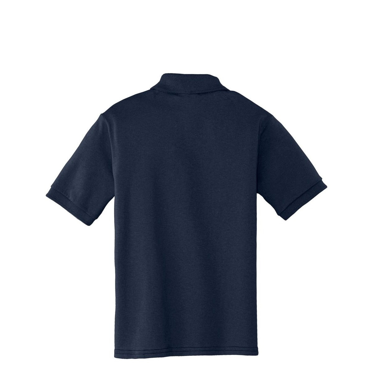 Deep Navy - Back