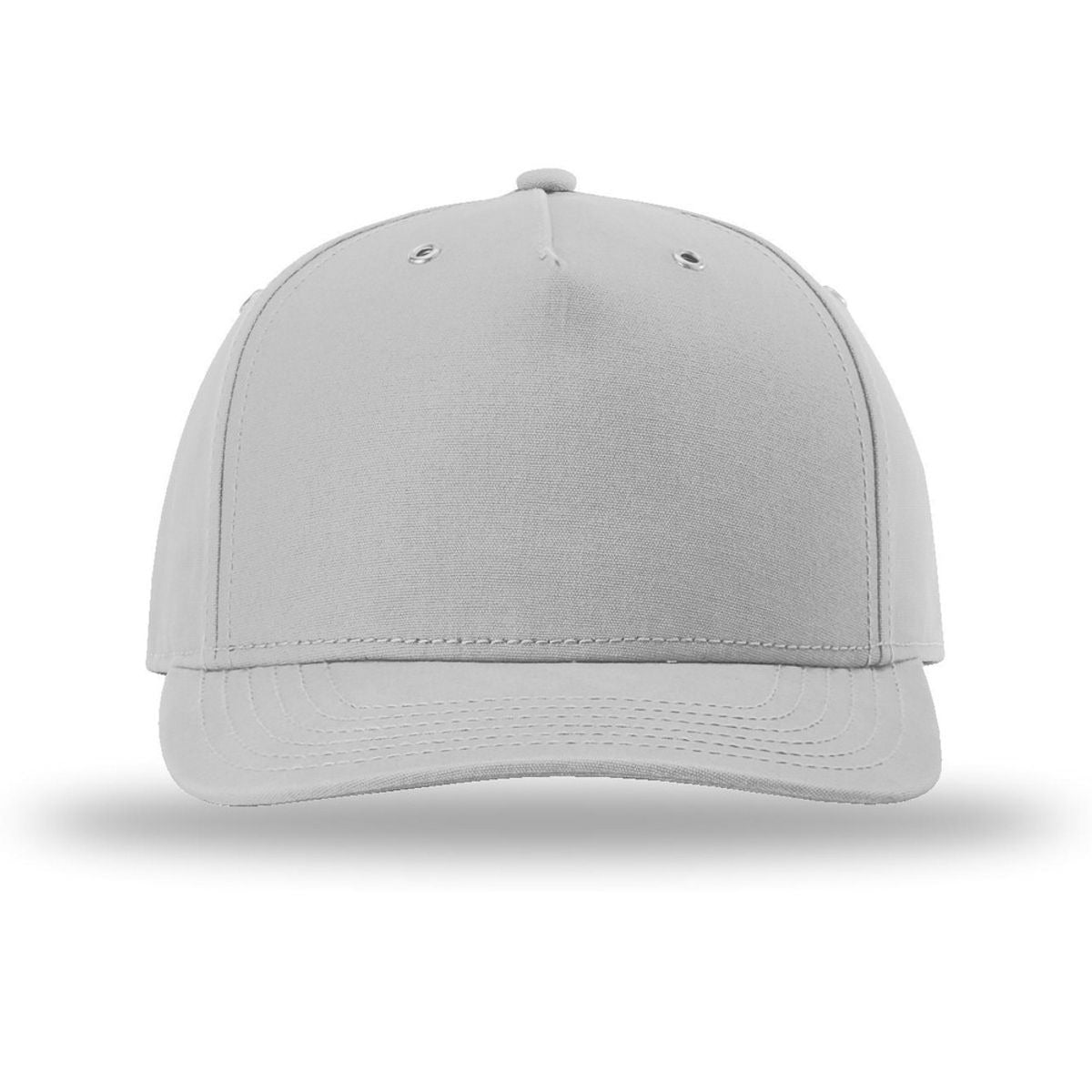 Grey - Front