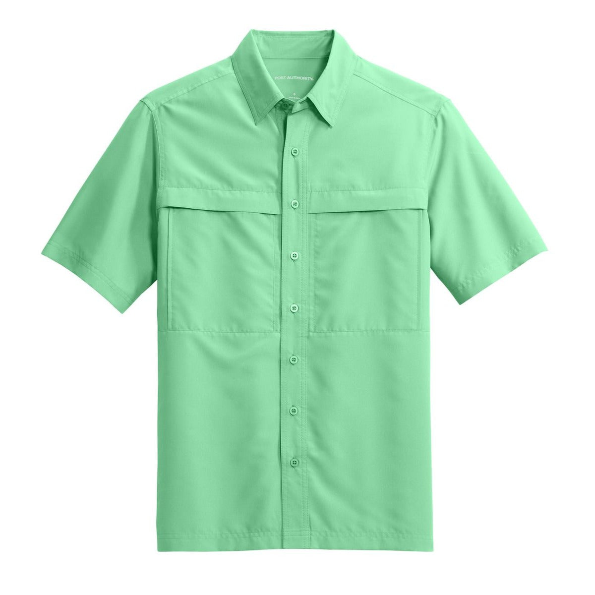 Bright Seafoam - Front