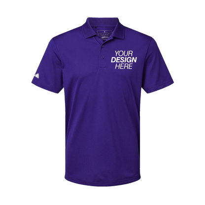 Adidas® Basic Sport Polo