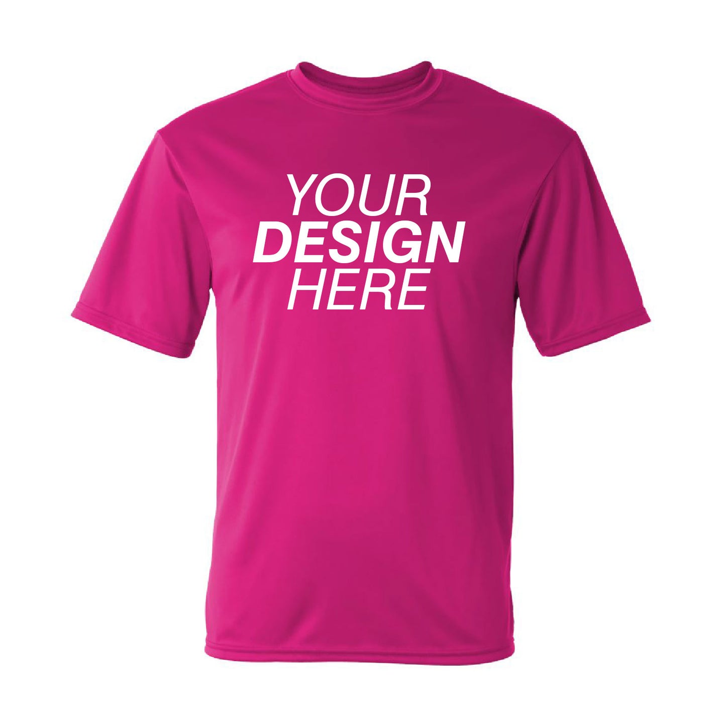 C2 Sport Performance T-Shirt