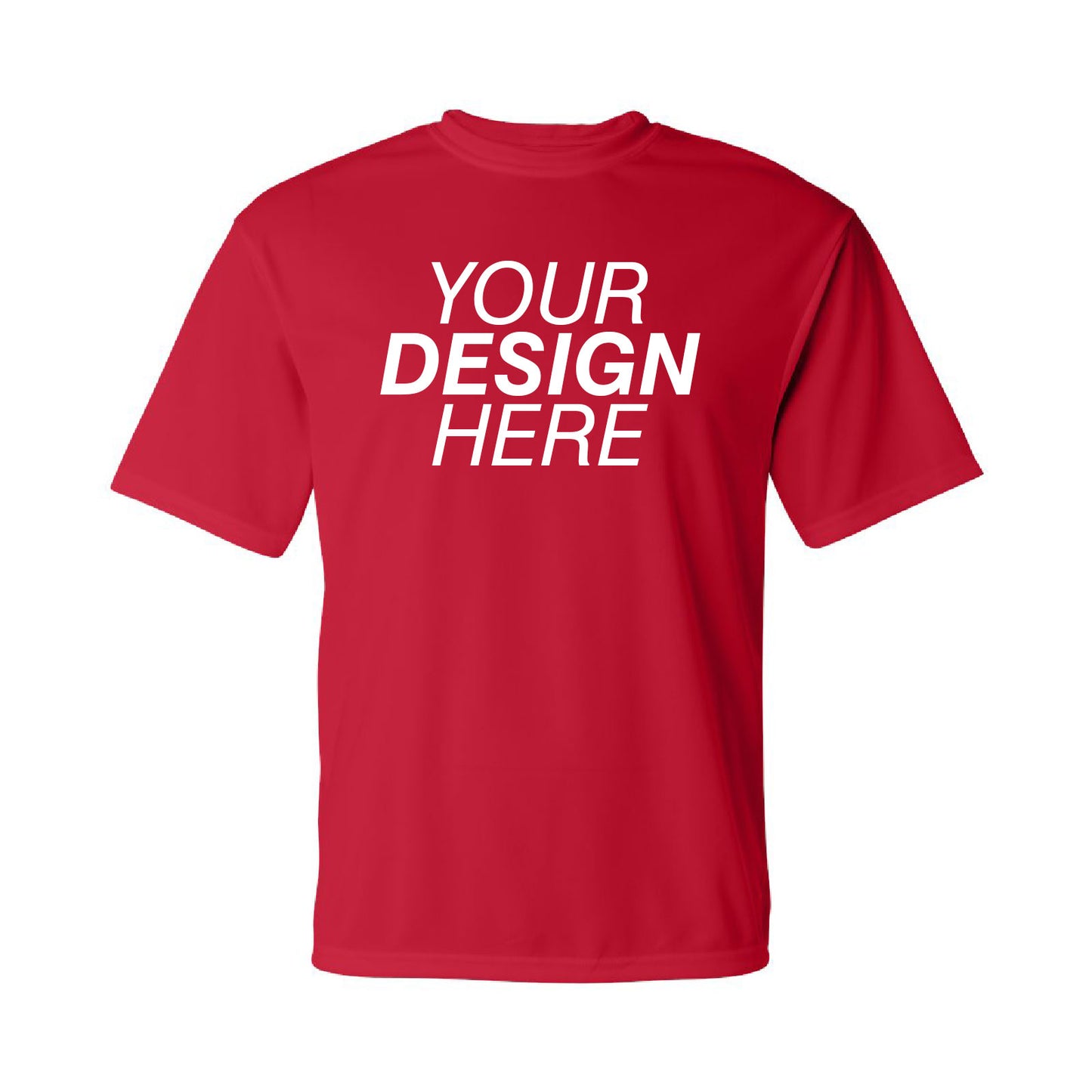 C2 Sport Performance T-Shirt