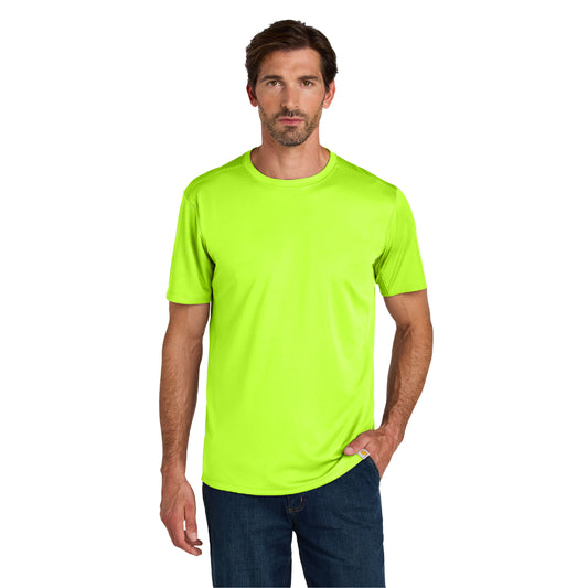 Carhartt® Force® Sun Defender™ Short Sleeve T-Shirt