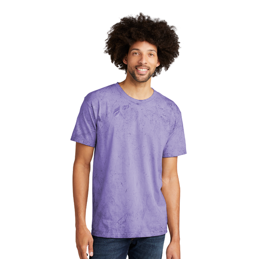 Camiseta gruesa Comfort Colors® Colorblast