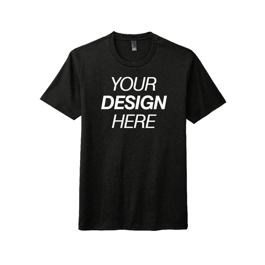Camiseta District® Perfect Tri® DTG 