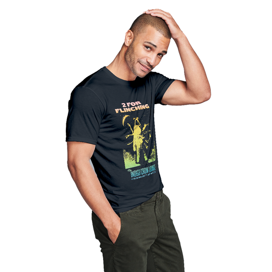 Camiseta District® Perfect Tri® DTG 