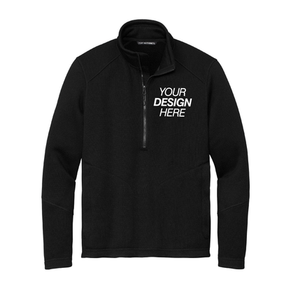 Port Authority® Arc Sweater Fleece 1/4-Zip