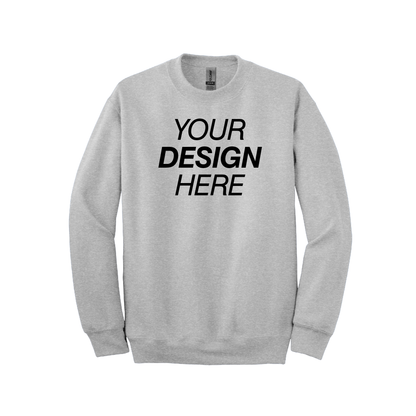 Gildan® DryBlend® Crewneck Sweatshirt