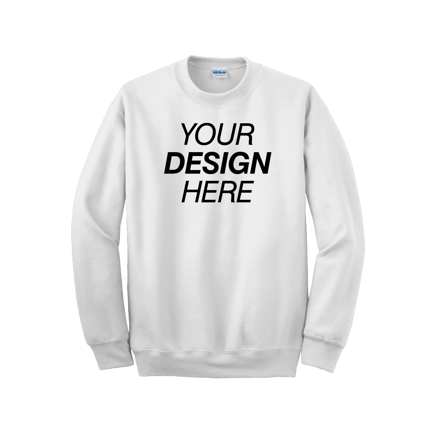 Gildan® DryBlend® Crewneck Sweatshirt