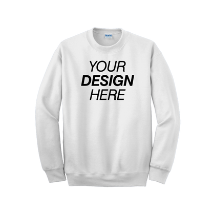 Gildan® DryBlend® Crewneck Sweatshirt