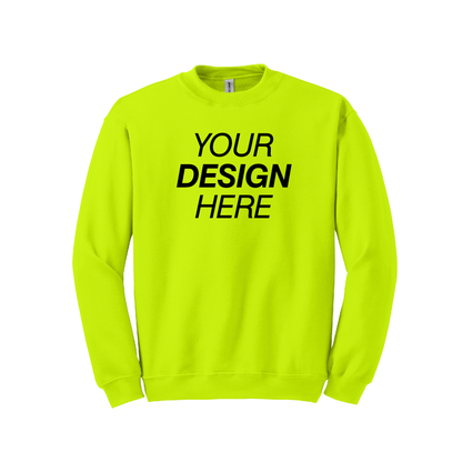 Gildan® Heavy Blend™ Crewneck Sweatshirt