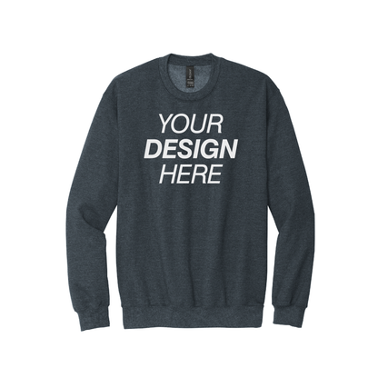 Gildan® Softstyle® Crewneck Sweatshirt