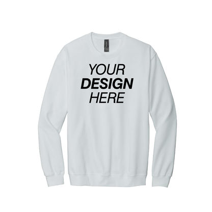 Gildan® Softstyle® Crewneck Sweatshirt
