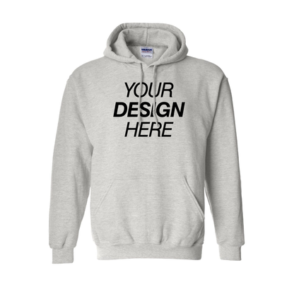 Gildan® Heavy Blend™ Hooded Sweatshirt