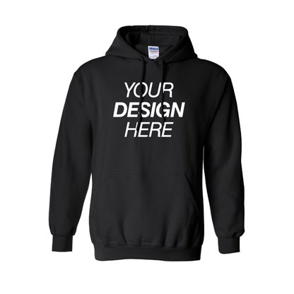 Gildan® Heavy Blend™ Hooded Sweatshirt