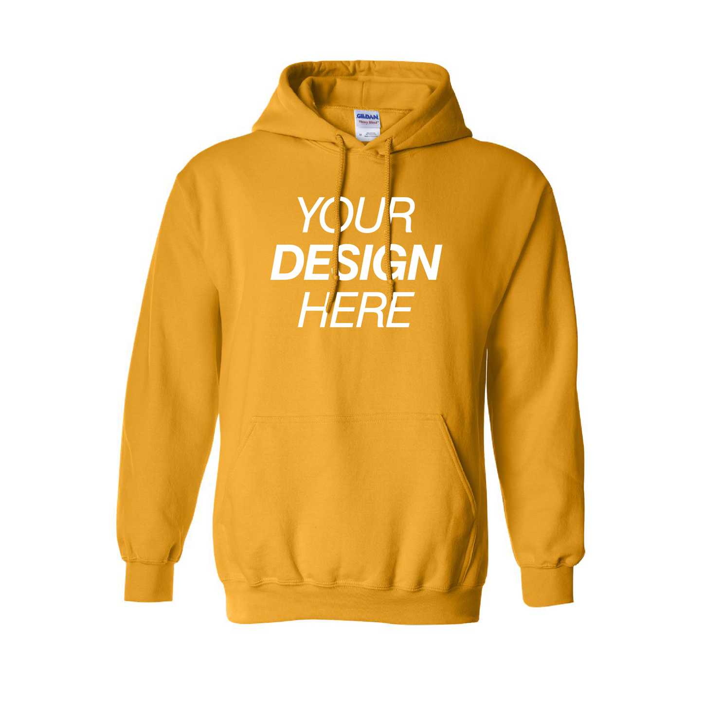 Gildan® Heavy Blend™ Hooded Sweatshirt