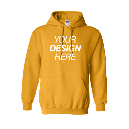 Gildan® Heavy Blend™ Hooded Sweatshirt
