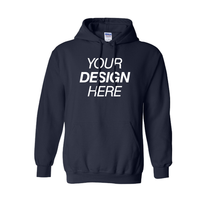 Gildan® Heavy Blend™ Hooded Sweatshirt