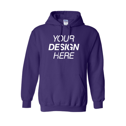 Gildan® Heavy Blend™ Hooded Sweatshirt
