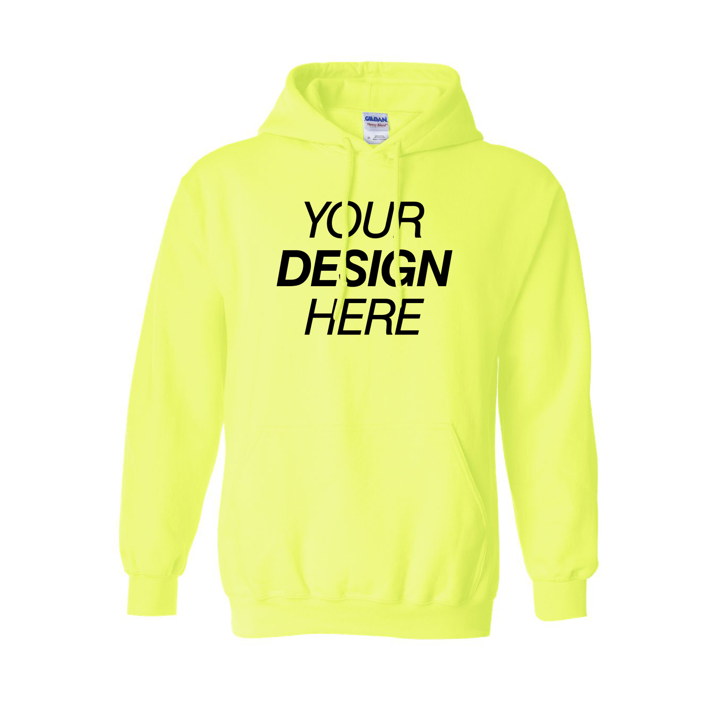 Gildan® Heavy Blend™ Hooded Sweatshirt