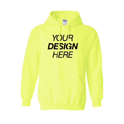 Gildan® Heavy Blend™ Hooded Sweatshirt