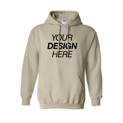 Gildan® Heavy Blend™ Hooded Sweatshirt