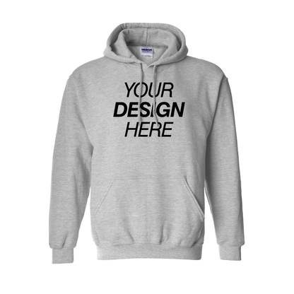 Gildan® Heavy Blend™ Hooded Sweatshirt