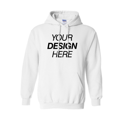 Gildan® Heavy Blend™ Hooded Sweatshirt