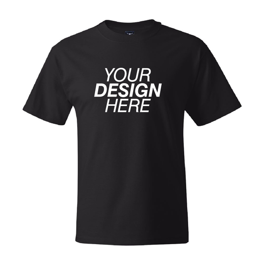 Hanes Unisex Beefy-T® T-Shirt