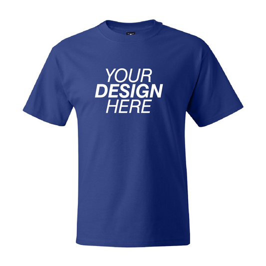 Hanes Unisex Beefy-T® T-Shirt
