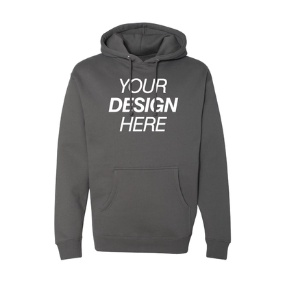Independent Trading Co. Heavyweight Hooded Sweatshirt