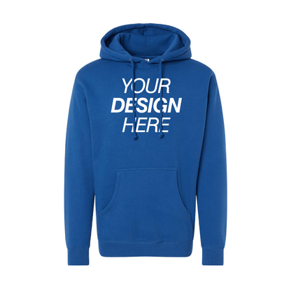 Independent Trading Co. Heavyweight Hooded Sweatshirt