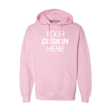 Independent Trading Co. Midweight Hooded Sweatshirt