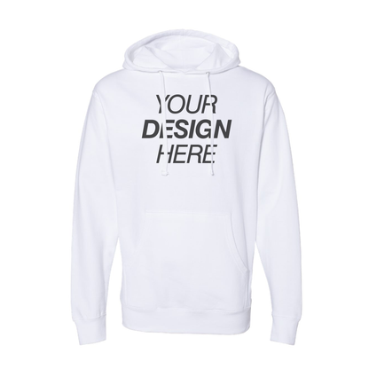 Independent Trading Co. Midweight Hooded Sweatshirt