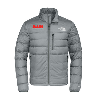 The North Face® Down Hybrid Jacket x Main Electric Supply Co.