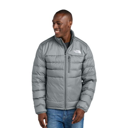 The North Face® Down Hybrid Jacket