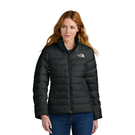 The North Face® Women’s Down Hybrid Jacket
